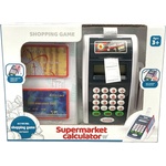 Felyx Toys Детски pos терминал с карти