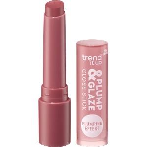 trend ! t up Червило Plump&Glaze 40, 2 g (3112560)