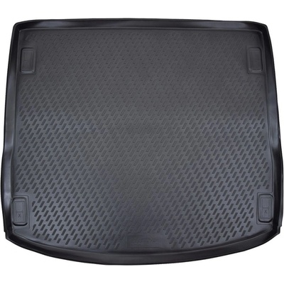 Gumová vana do kufru J&J Automotive Ford Focus III 2011-2018 kombi