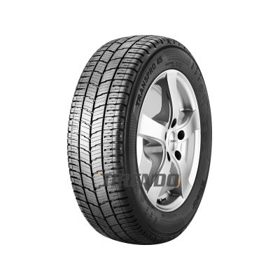 KLEBER Transpro 4S ( 205/75 R16C 113/111R )
