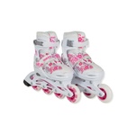 Roces Ролери Roces - Compy, White (34-37) (109942) Ролери