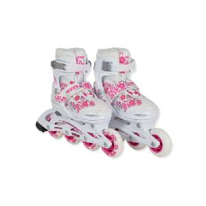 Roces Ролери Roces - Compy, White (34-37) (109942) Ролери