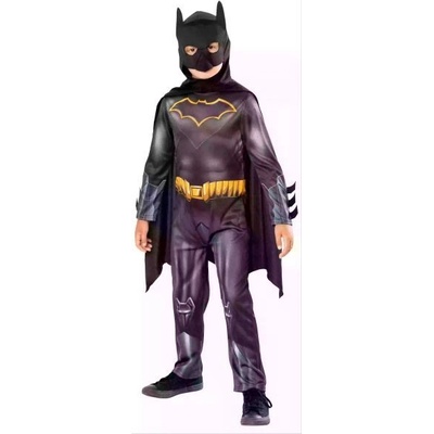 Rubies Костюм Batman Green Collection M - 5 - 6 години (3017285-6000)