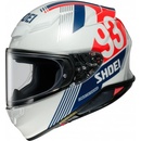 Shoei NXR2 MM93 Retro