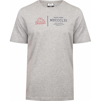 Kappa MOLFETTA Šedá