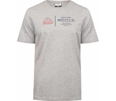 Kappa MOLFETTA Šedá