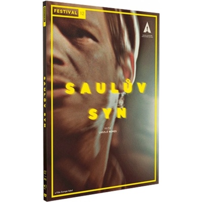 Saulův syn DVD