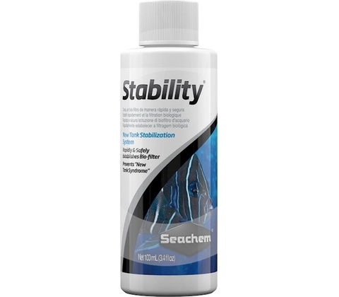 Seachem Stability 100 ml