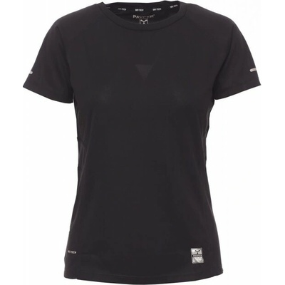 Payper RUNNING LADY Tričko dámske Black
