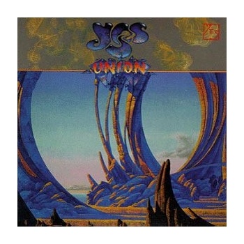 YES: UNION CD