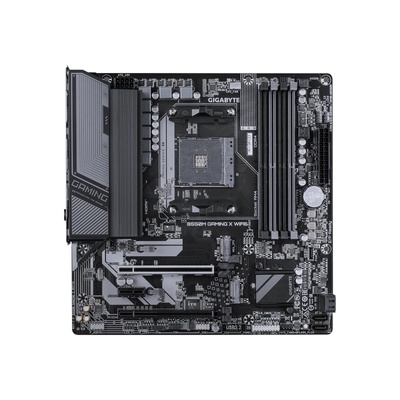 GIGABYTE B550M GAMING X WIFI6 D4