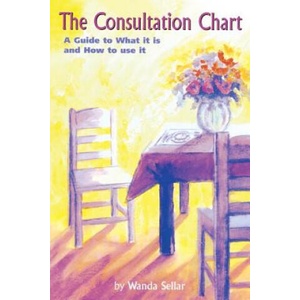 Consultation Chart | Wanda Sellar (ISBN: 9781902405087)