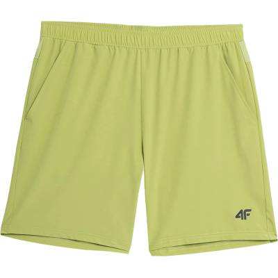 4F Спортен панталон зелено, размер xxl