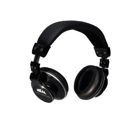 Heil Sound ProSet 3