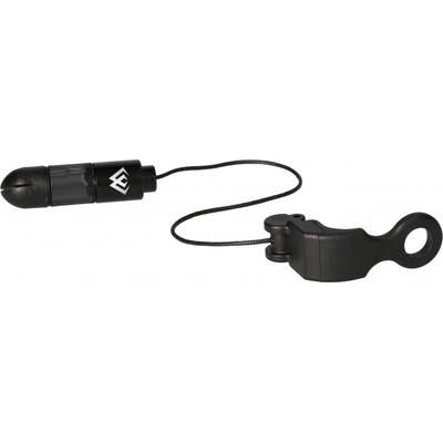 MIKADO SIGNALIZÁTOR ČÍHÁTKO Černá