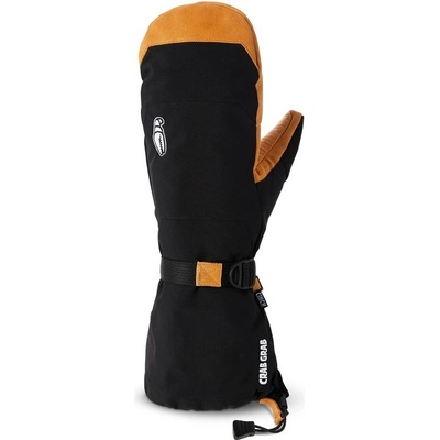 Crab Grab Cinch mitt black tan – Hledejceny.cz