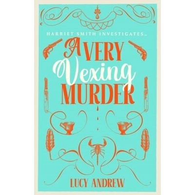 A Very Vexing Murder