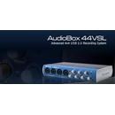 Zvukové karty PreSonus AudioBox 44 usb