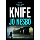 Knife - Jo Nesbo