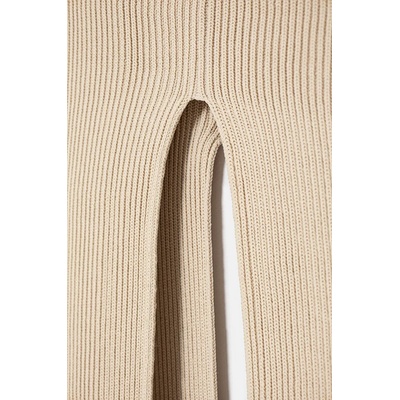 coperni Шал Coperni Knitted Collar Scarf (COPSA01Y3003)