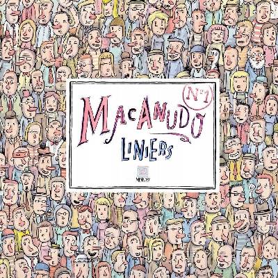 Macanudo - Ricardo Siri Liniers