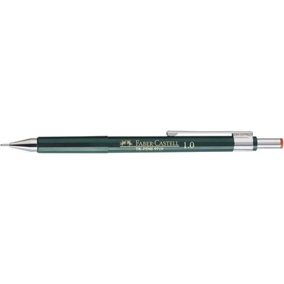 Faber-Castell Печатаща ютия, 0, 9 mm, FABER-CASTELL "TK-FINE 9719" 136900 (136900)