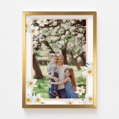 Plagát Flowers for you 70x100 - 98987