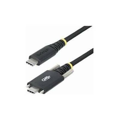 StarTech S2CEPR2M-USBSL-CABLE USB USB 2.0 2m černý