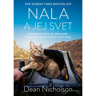 Nala a jej svet - Dean Nicholson