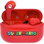 OTL TECHNOLOGIES Super Mario Red (SM0894) Слушалки