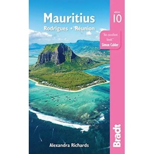 Mauritius | A, RICHARDS (ISBN: 9781784774714)