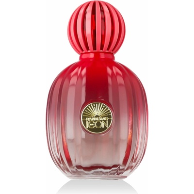 Banderas The Icon parfumovaná voda dámska 100 ml tester