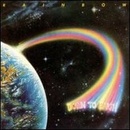 RAINBOW: DOWN TO EARTH, CD