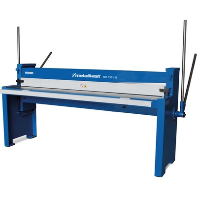 Metallkraft TBS 1501-15
