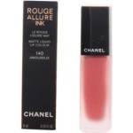 CHANEL Червило Rouge Allure Ink Chanel Цвят 142 - créatif 6 ml