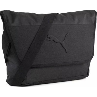 Puma Buzz Messenger 09255601 puma black