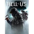 Hell is Us (XSX)