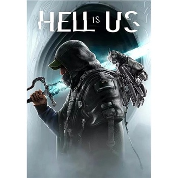 Hell is Us (XSX)