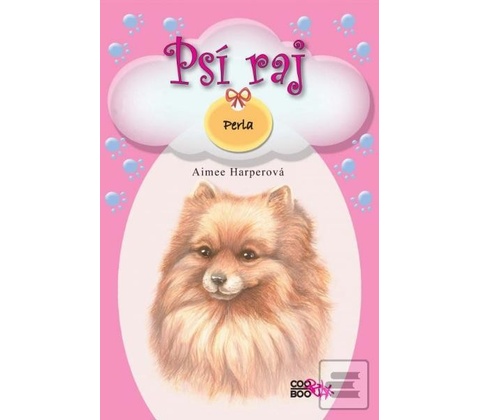Psí raj 4 Perla