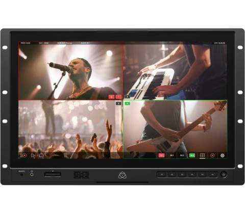 Atomos Shogun AV-19