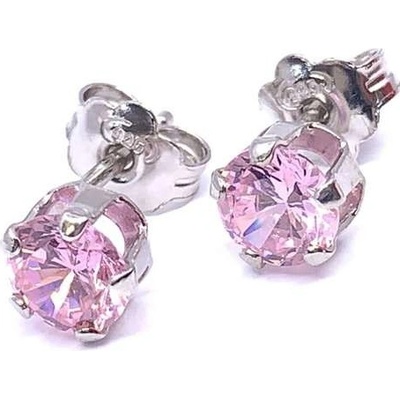 Jan Kos jewellery stříbrné náušnice 12119581