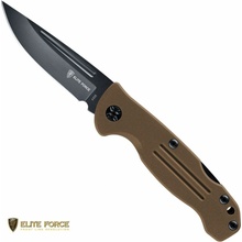 Elite Force EF165 Folder - coyote