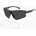 Polaroid Слънчеви очила Polaroid PLD 7061/CI/S matte green/grey polarized
