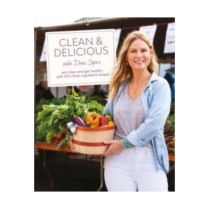 Clean & Delicious | Spies, Dani (ISBN: 9780744077001)