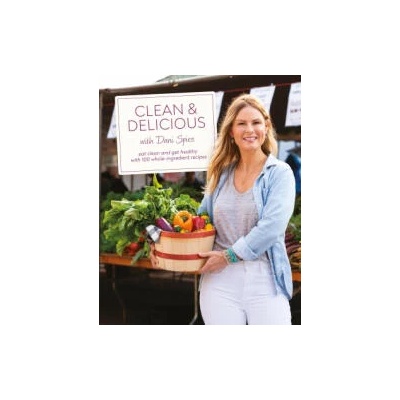 Clean & Delicious | Spies, Dani
