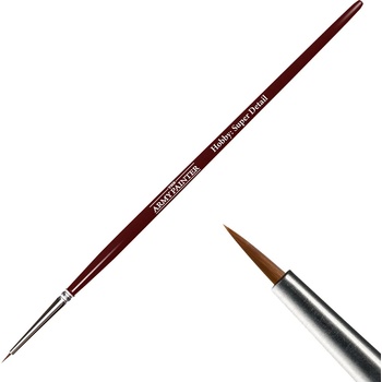The Army Painter Hobby Brush - Super Detail (BR7016P)