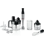 Bosch ErgoMaster MSM6M871 Пасатори