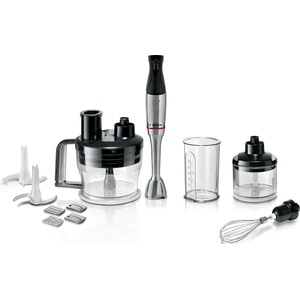 Bosch ErgoMaster MSM6M871 Пасатори