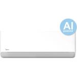 Midea CB1-12HRFN8-I(B) / CB1-12HFNX-O(B) Breezeless E Климатици