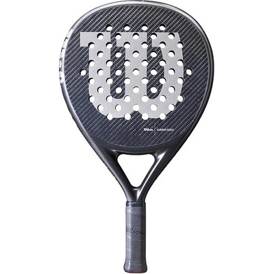 Wilson Carbon Force LT Padel